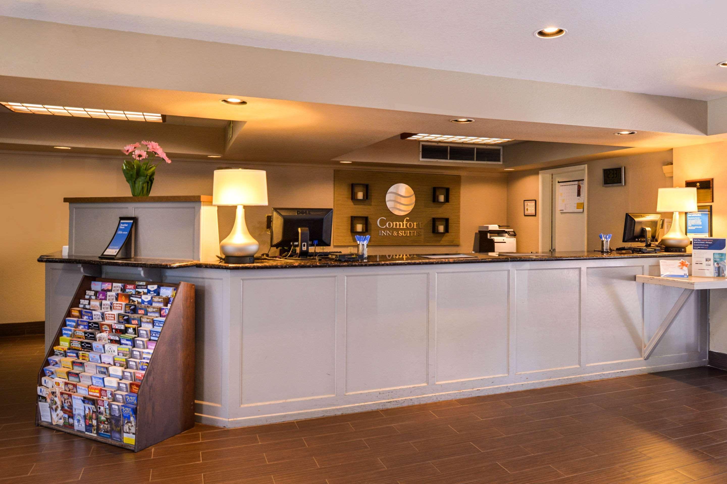 Rancho Cordova Inn Exterior photo